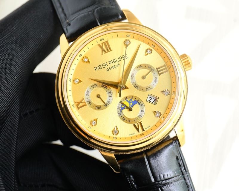 PATEK PHILIPPE Watches